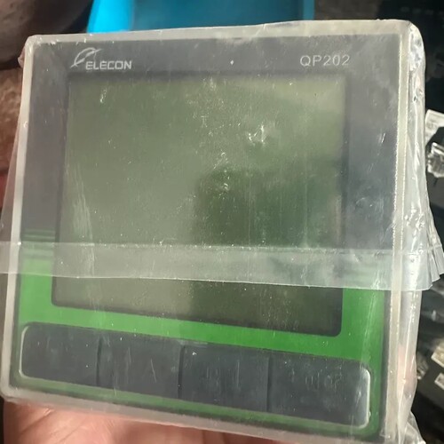 议价ELECON 美国电气，多功能电力仪表QP202SC-453