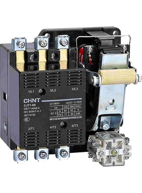 议价上海人民 SRMC10-60（CJT1-60）交流接触器