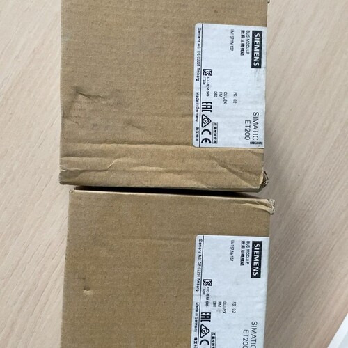 议价西门子SIMATIC ET200数据总线模块 6ES7 19