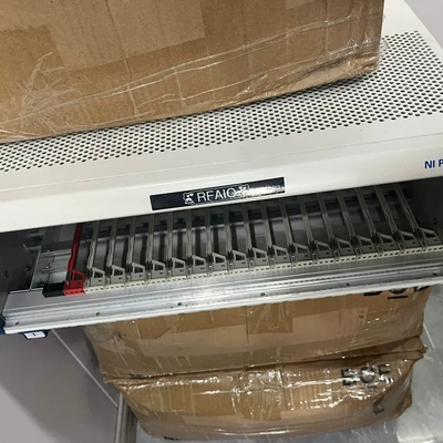 议价美国NI PXIE-1075成色不错，功能完好，有意私聊！