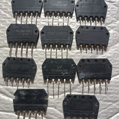 议价拆机三相整流桥测好质量保证 DF20NA160 DF25NA160 3GBJ2508