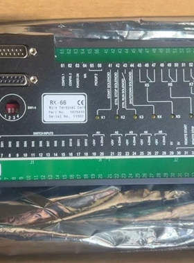 议价AUTO-MASKIN RK-66 模块 part No.1