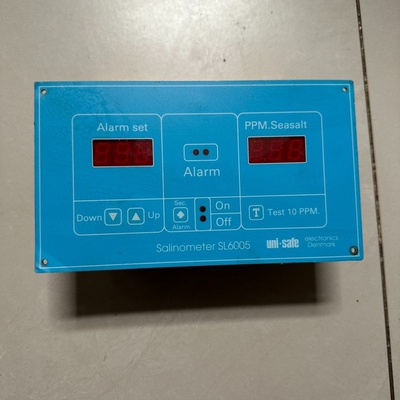 议价Salinometer SL6005，盐度计