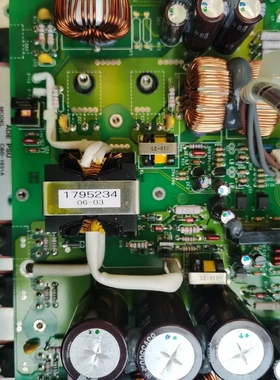 议价日本JRC 22170A20-02 ADE PSU CBD-