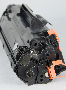 南锦易加粉适用HPC388A硒鼓 H P 1007 1008 1106 1108 M1136 1213