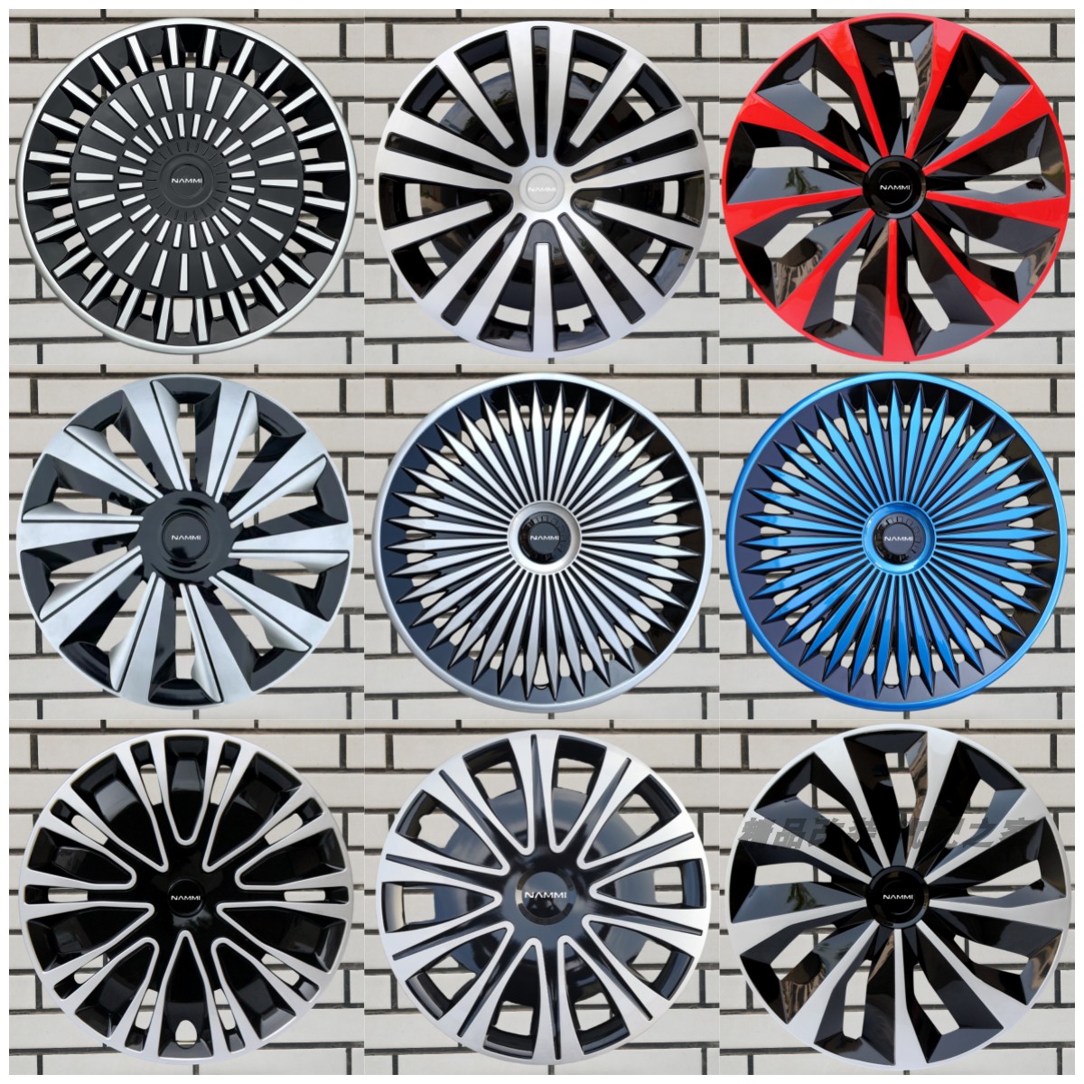 东风纳米0106轮毂盖装饰罩外壳