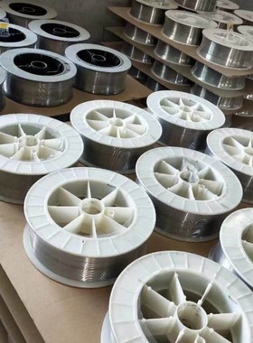 ER304 308L309LE316LT1-1焊丝347 2209气保焊不锈钢药芯焊丝