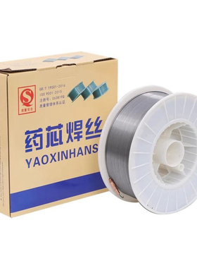YD288碳化钨耐磨药芯焊丝超耐磨高硬度耐腐蚀性抗氧化无裂纹
