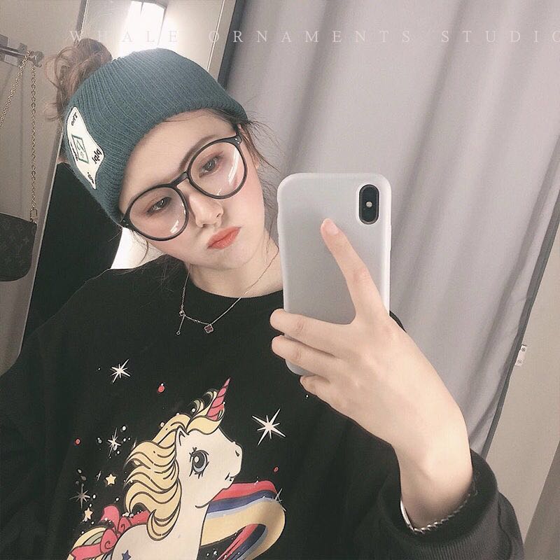 韩版宽边百搭头套发带