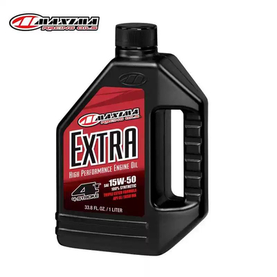 美式马MAXIMA动力冲浪板 四冲程全合成润滑油保养单向轴承机油