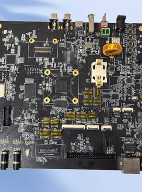 T113-i全志开发板全功能核心板 适配官方SDK 工业级 嵌入式