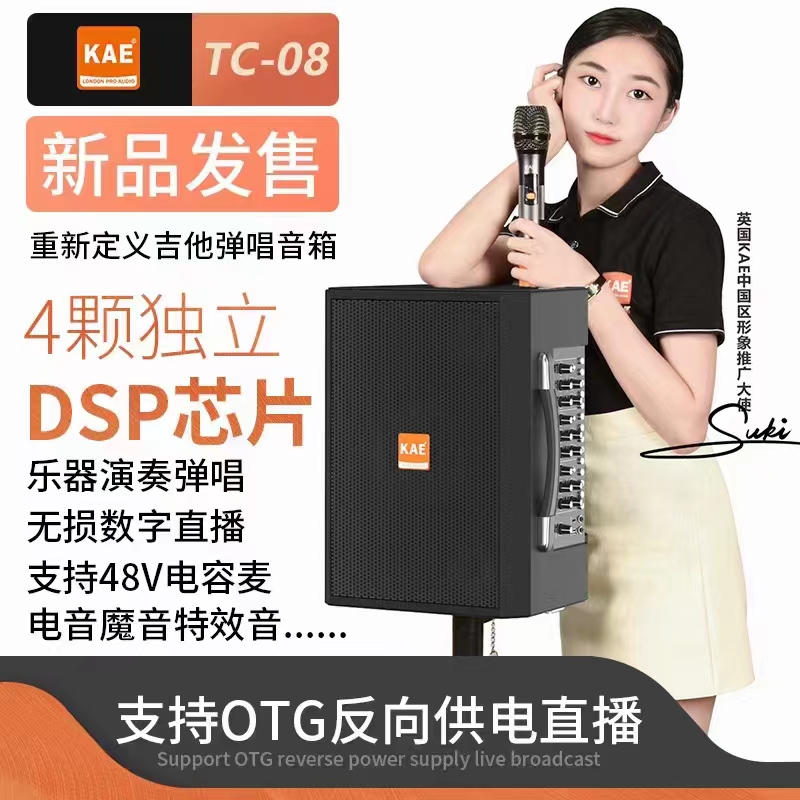 直播专业入耳式降噪手机电脑