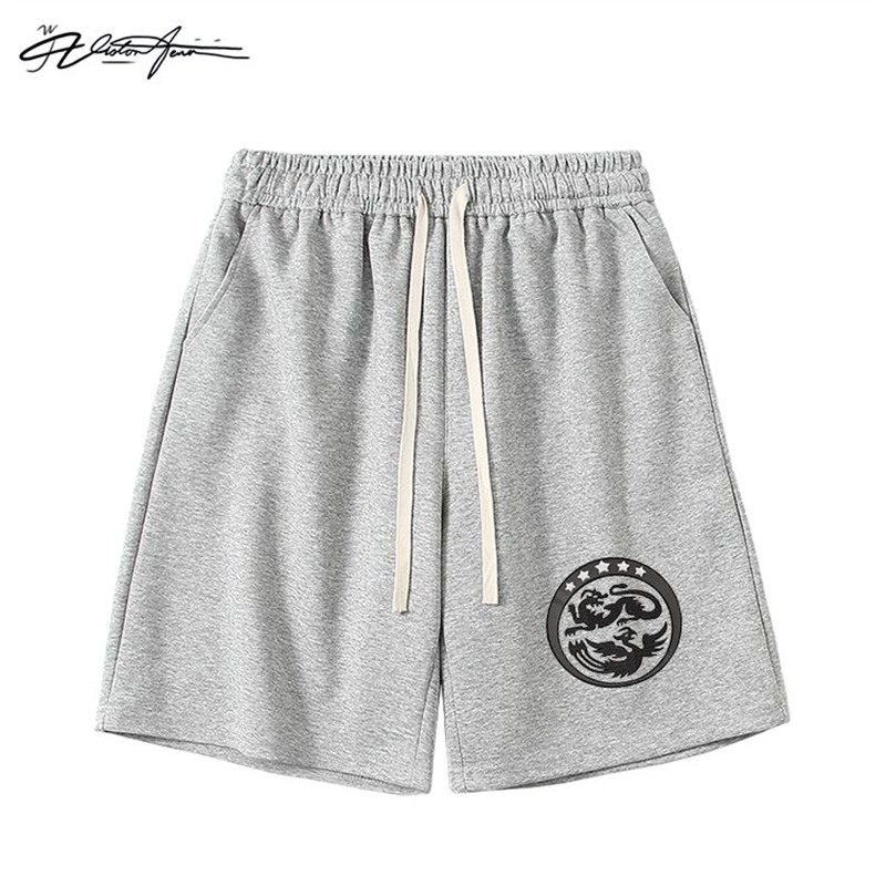 【刺绣】u17国足队标刺绣绣花应援队标刺绣短裤夏季百搭潮流