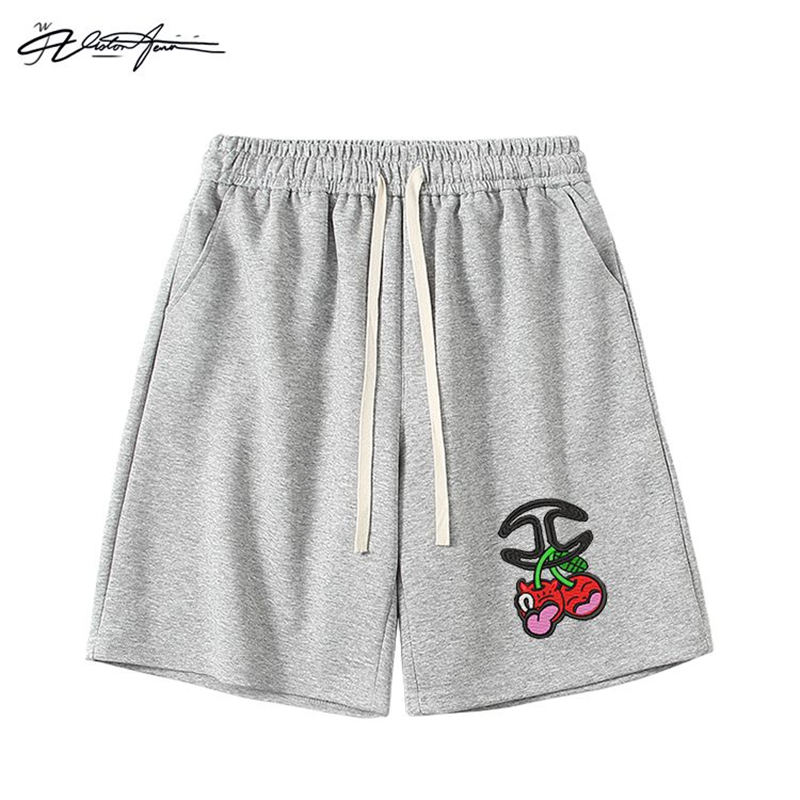 【刺绣】全运会王曼昱同款乒乓球夺冠刺绣应援短裤夏季百搭潮流