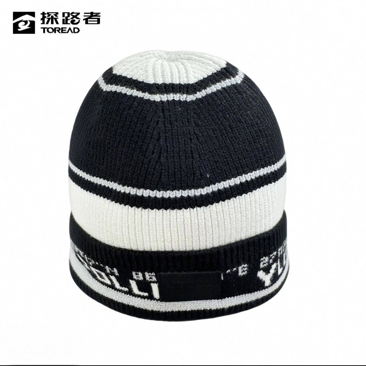 探路者秋冬男女通用针织帽户外徒步登山防风保暖圆顶TELLAK90302,户外/登山/野营/旅行用品,其他户外服装,淘宝优惠券,粉丝福利购,淘宝优惠卷