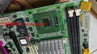 现货 CPU主板 全新磐仪1074150006130P工控主板ITX I7415