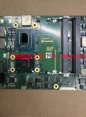 控创CPU主板 38020-000025-2A 工业主板 38022/38021 质保 询价