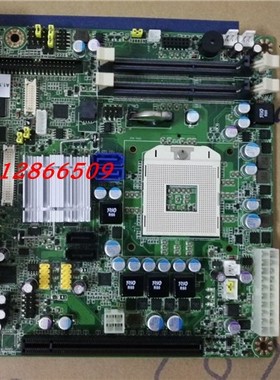 研华AIMB-272G2/VG/SN工控主板 工业 MINI-ITX主板 质保2年