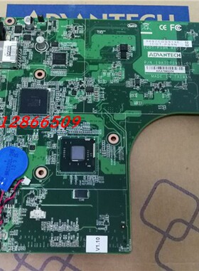 ICDT-PS9N工控设备主板 研华主板 工控机主板 现货 质保1年