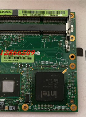 KONTRON 36009-0000-18-2工控主板 501-134-B0 COMe主板 议价