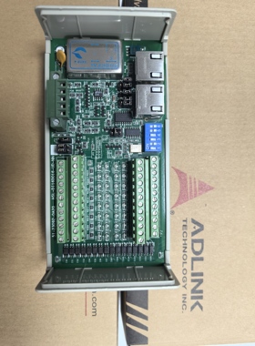 凌华HSL-DI16DO16-UD-NN 51-23092-0A20界面模快 现货
