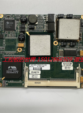 kontron ME005-000070-0B 主板 Adastra SystemsPCB 500-068 议价