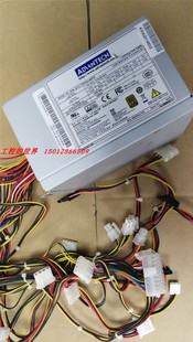 500W 服务器电源 测试OK 60PFG工控机电源 全汉FSP500