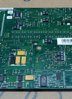 ETX-IV266-C400-BIORAD 51-43306-0B10 工控主板 议价