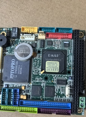 VSX-6151-V2 嵌入式PC/104主板现货 议价