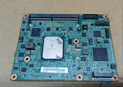 5DX(S)_FPT_  R1146-G0018-01 工控主板 etx主板 议价