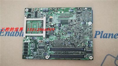 锐德世RadiSys CE760A工控主板060-02844-0001 915GM主板 现货