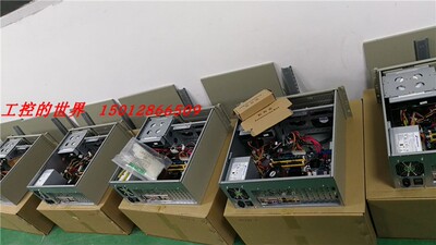 工控机专业组装研华凌华工控机AIMB-763VG/769VG/701VG/501G2现货