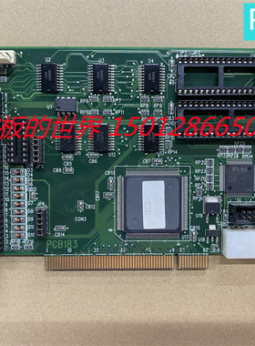 TEC4 GC18 设备机 专用 控制卡 采集卡 PCB183 现货 A009424