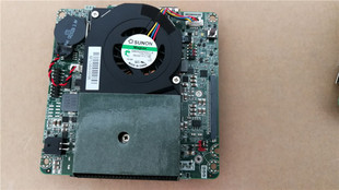 NUC迷你电脑主板 5300U M.2 质保3年 NUC5i5MYBE SATA3 英特尔