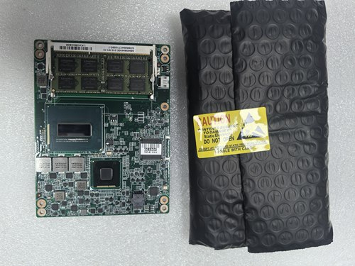 研华SOM-5894 REV.A1 SOM5894C71502E-T Rev.B1工控医疗CPU主板