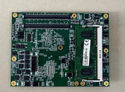 Congatec AG康佳特 ts77-10工控设备主板PN646540 A.0现货 议价