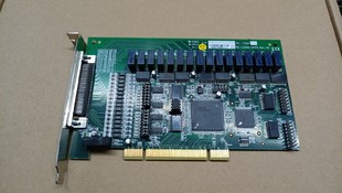7256 12206 0A20 现货议价 ADLINK 采集卡 PCI