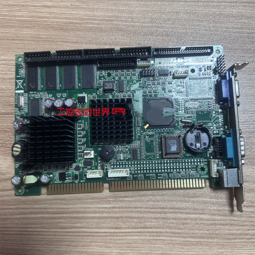 FB2501VER1.7工控主板