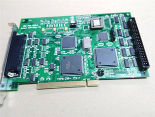 200 PCI 固高GE 300 SG运动控制卡GX VER.A数控火焰