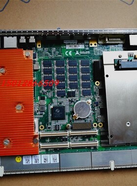 凌华CPCI-6510V/610/M4G 51-31418-0A30 ADLINK CPU模块 现货