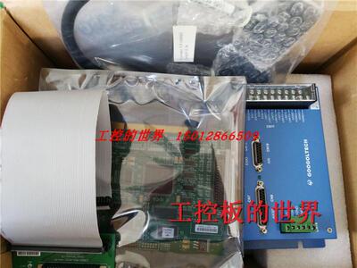 固高GTS-800-PG/PV多轴运动控制卡 端子板 线缆  顺丰快递 议价