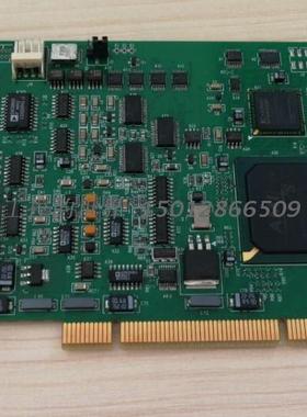 MATROX迈拓 MET2-MC/4/8F Y751-0301 REV.B 彩色多通道帧采集卡