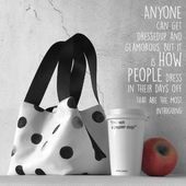 饭盒包手提包带饭日式 袋包方腕电手提女布包包遛弯包手袋便当小熊