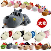 汽车用竹炭包车载除味车上碳包汽车用品新车车内饰品摆件卡通公仔