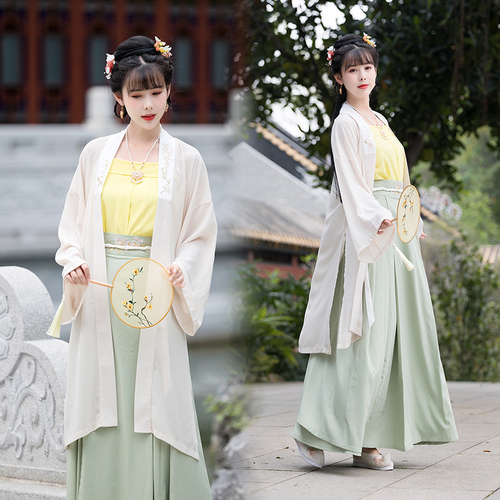 来来来中国风 LLLZGF9755