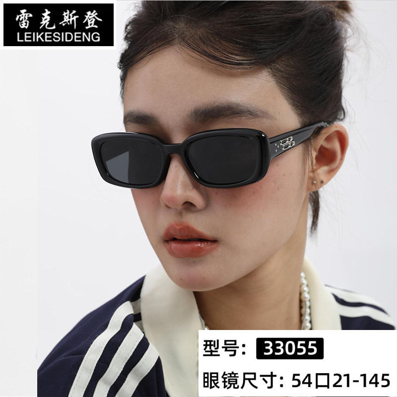 2025款雷克斯登太阳镜女可配近视