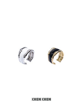 XHENXHEN张予曦沈梦辰管乐薛凯琪邓恩熙黄子弘凡浮光竹影系列戒指