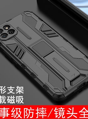 华为荣耀畅玩20手机壳玩畅20保护硅胶套KOZ一AL00全包honor气囊防摔ALOO磨砂硬壳软KOZAL硬壳男女外壳二十