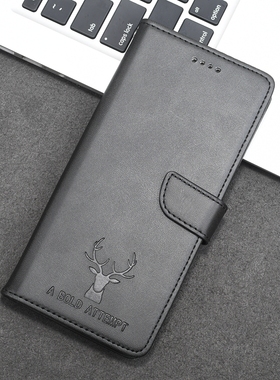 适用华为Nova14Pro手机壳翻盖皮套novo14全包防摔保护套N14 Ultra插卡钱包款po带扣商务手机套带盖子双面抗摔