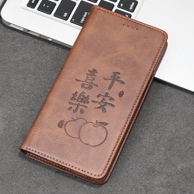 适用华为Nova13翻盖手机皮套